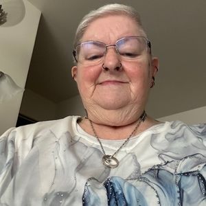 Meet your Posher, Nancy